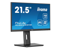IIYAMA ProLite XUB2293HS-B6 - 1266570 - zdjęcie 4